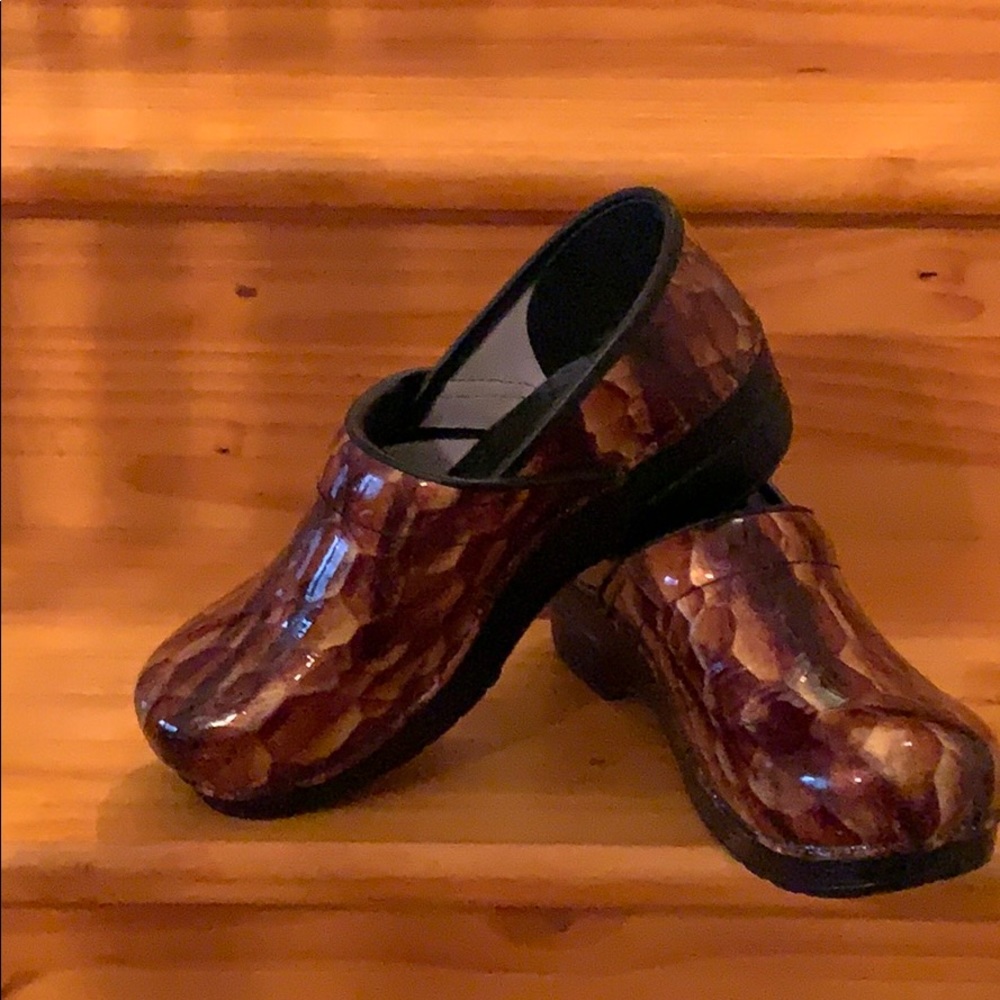 Dansko